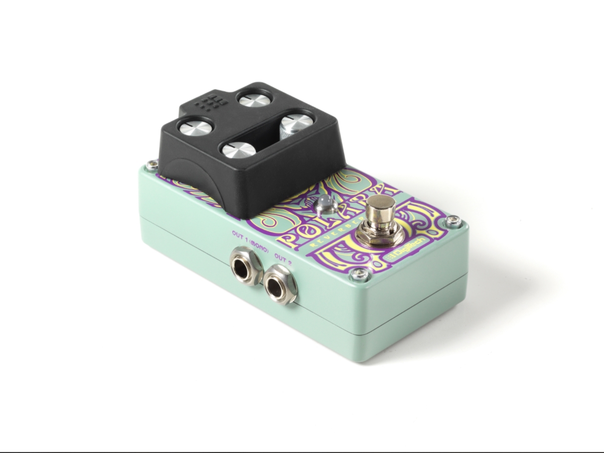 digitech polara