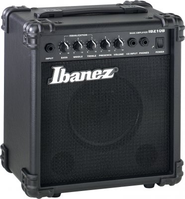 ibanez 10b